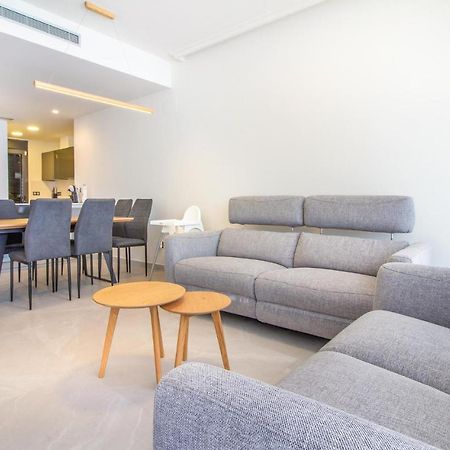 Stunning Home In Castalla With Wifi المظهر الخارجي الصورة