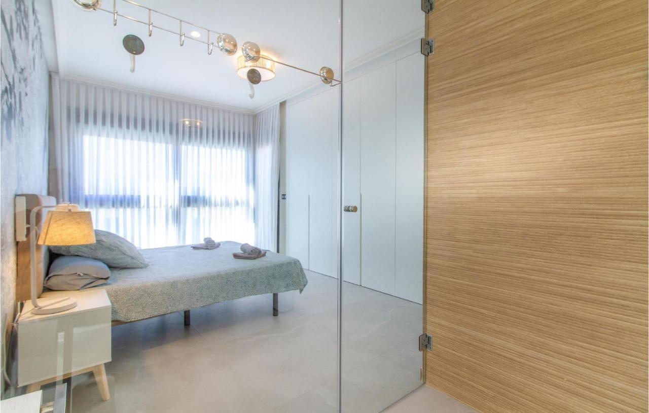 Stunning Home In Castalla With Wifi المظهر الخارجي الصورة