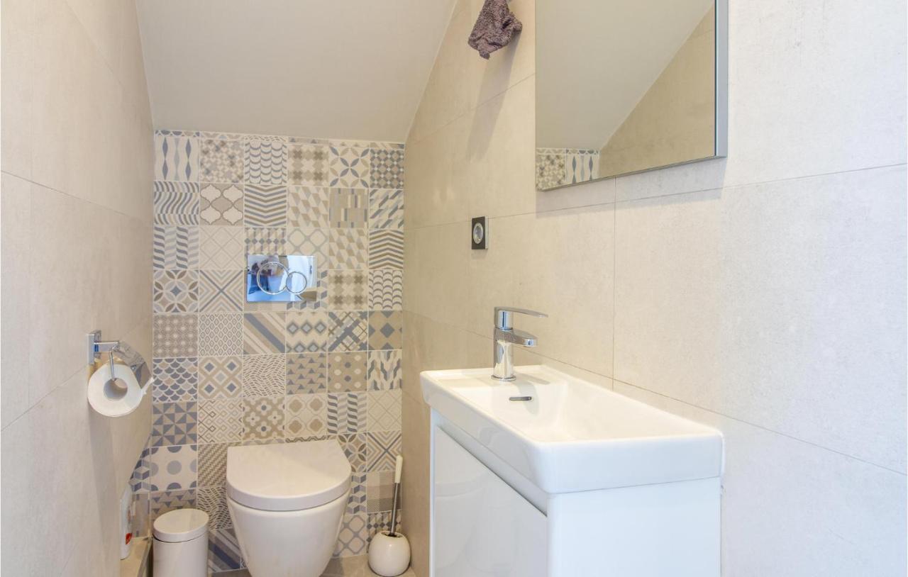 Stunning Home In Castalla With Wifi المظهر الخارجي الصورة