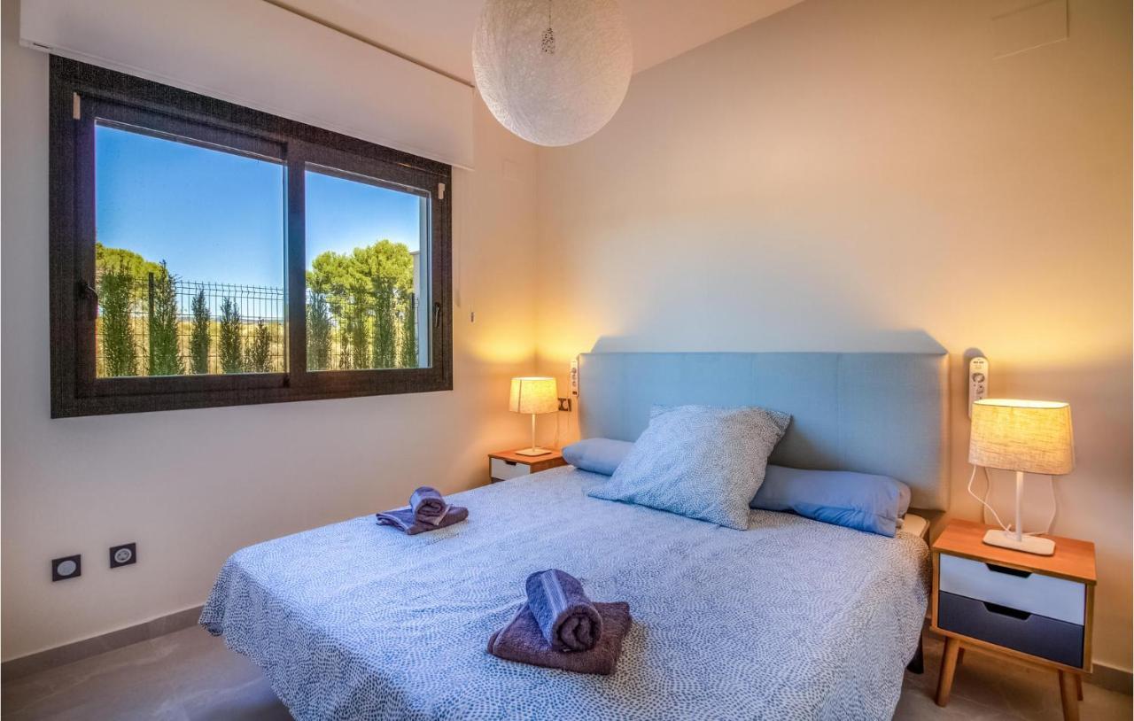 Stunning Home In Castalla With Wifi المظهر الخارجي الصورة