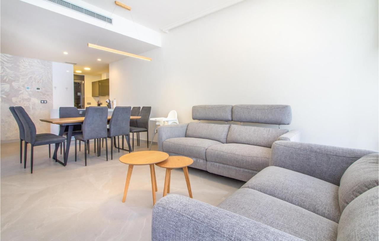 Stunning Home In Castalla With Wifi المظهر الخارجي الصورة